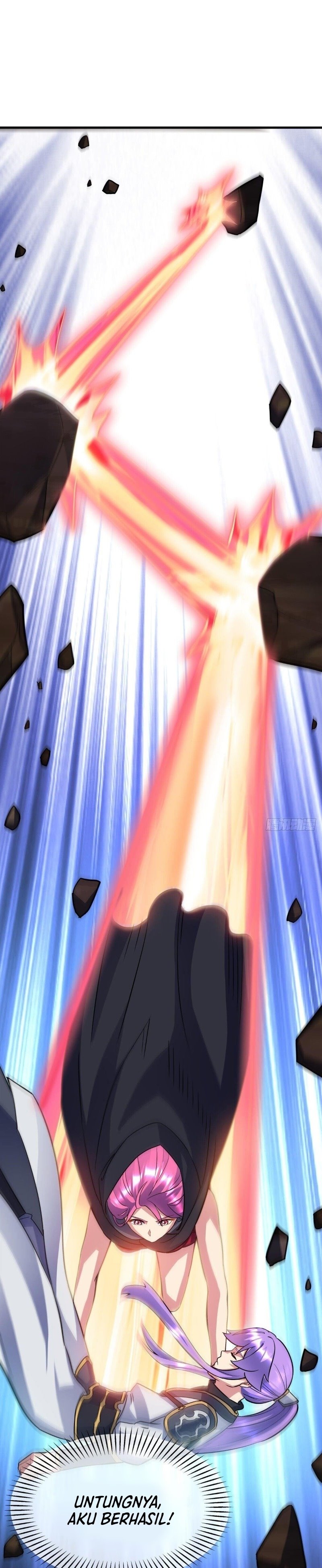 Peerless Soul Chapter 426 Bahasa Indonesia